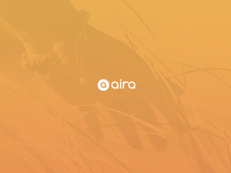 Aira Website Redesign
